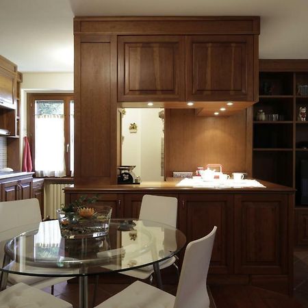 شقة Villino La Magnolia أوزيمو المظهر الخارجي الصورة