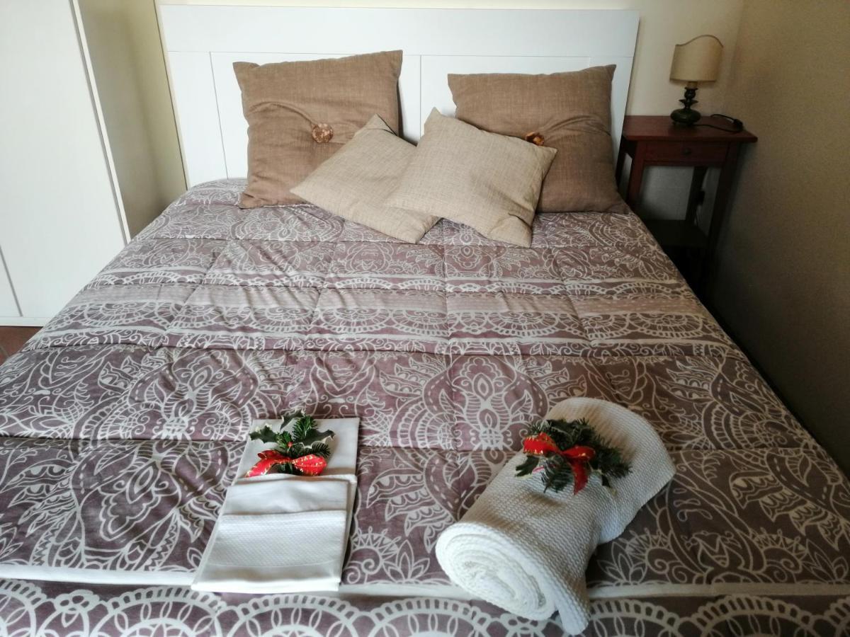 شقة Villino La Magnolia أوزيمو المظهر الخارجي الصورة